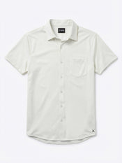 AO Button Up | Nimbus Signature-Fit PYCA Pro®