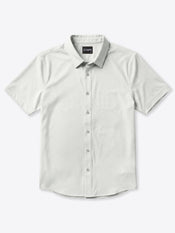 Crossover Button Up | Nimbus Signature Fit