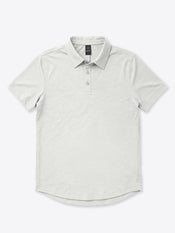 Crossover Polo | Nimbus Signature Fit