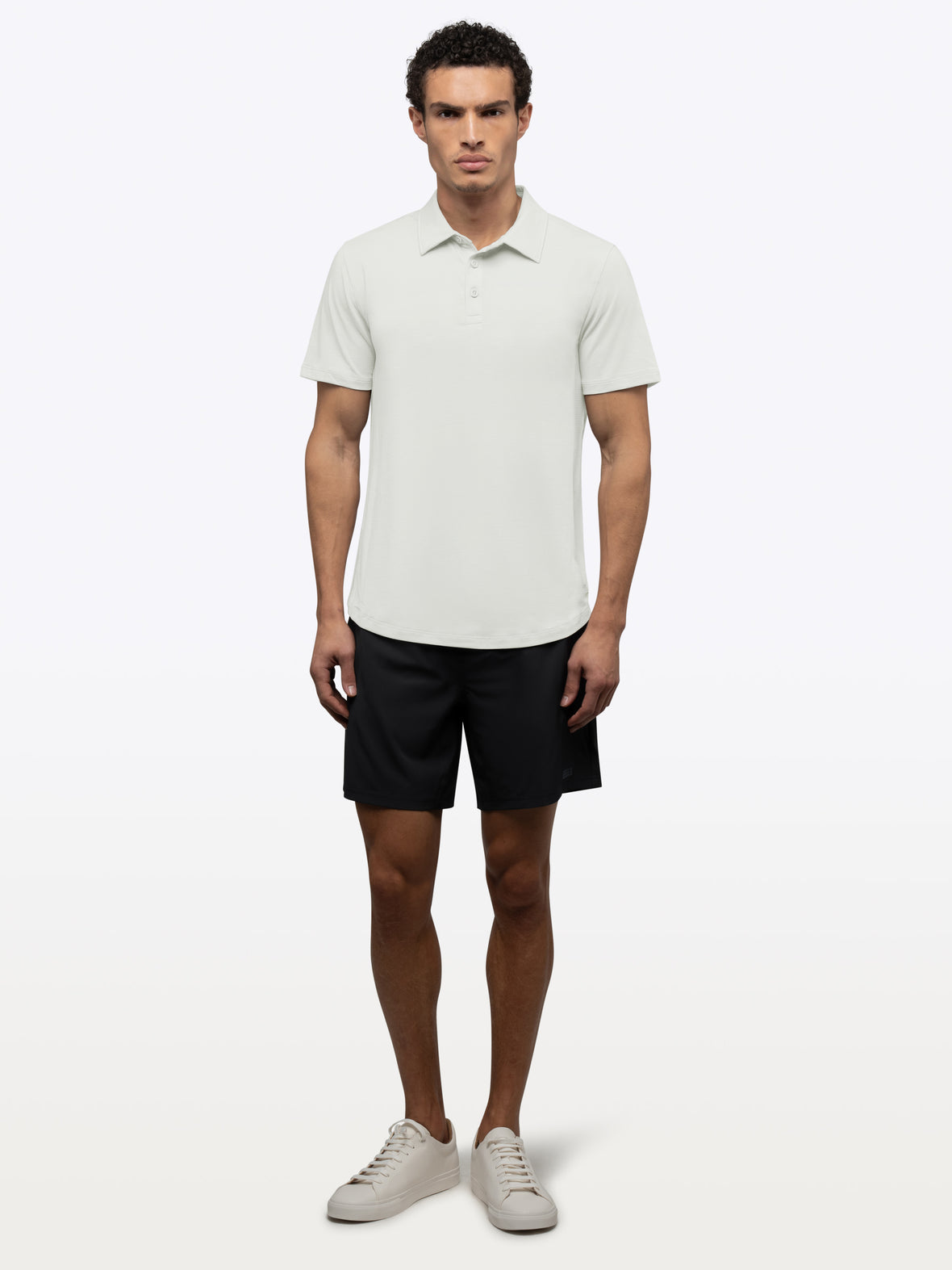 Crossover Polo | Nimbus Signature Fit