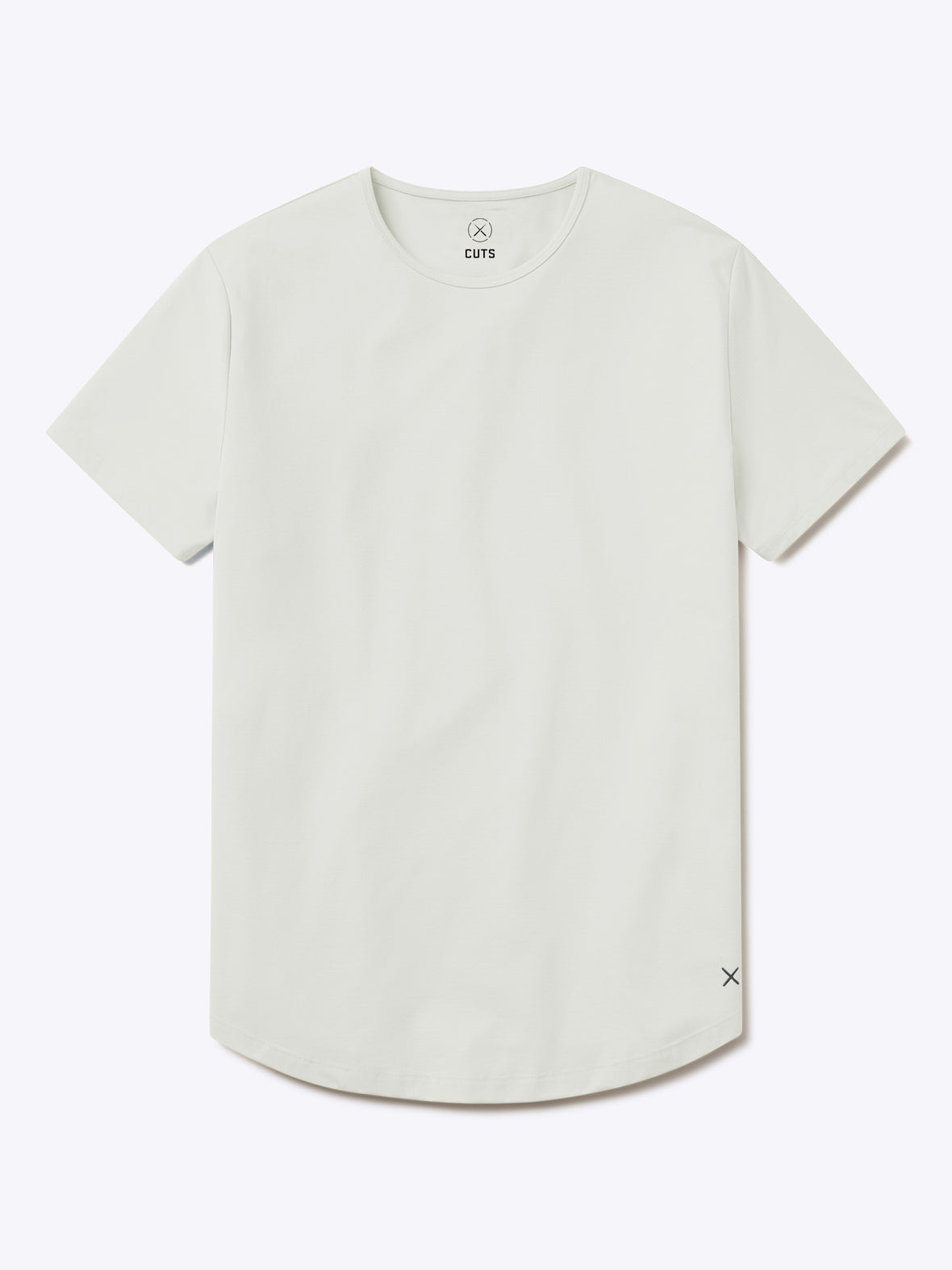 Crossover Active Tee | Nimbus Signature-Fit