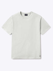 Overtime Oversized Tee | Nimbus Relaxed-Fit