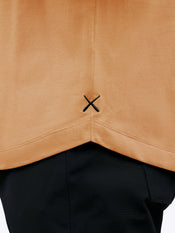 AO Curve-Hem Tee | Meerka Signature-Fit PYCA Pro®