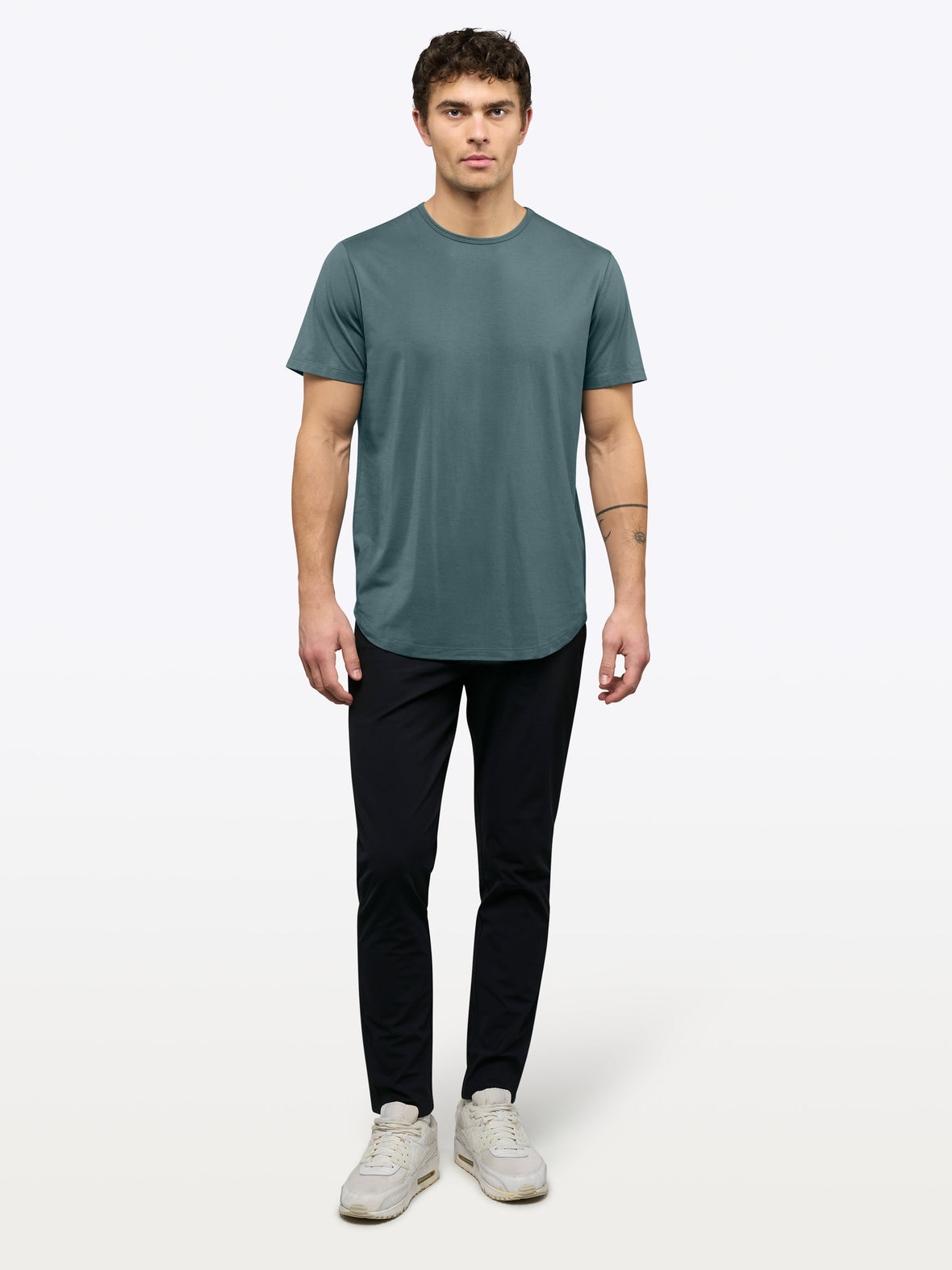 AO Elongated Tee | North Atlantic Signature-fit PYCA Pro®