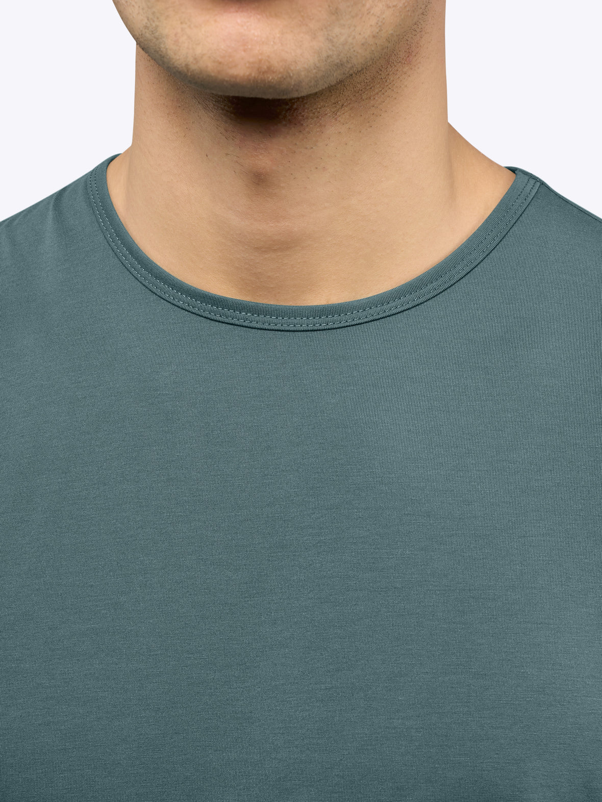 AO Elongated Tee | North Atlantic Signature-fit PYCA Pro®