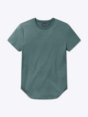 AO Elongated Tee | North Atlantic Signature-fit PYCA Pro®