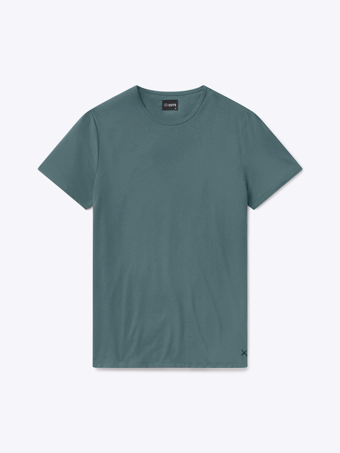 AO Forever Tee | North Atlantic Classic-Fit PYCA Pro®