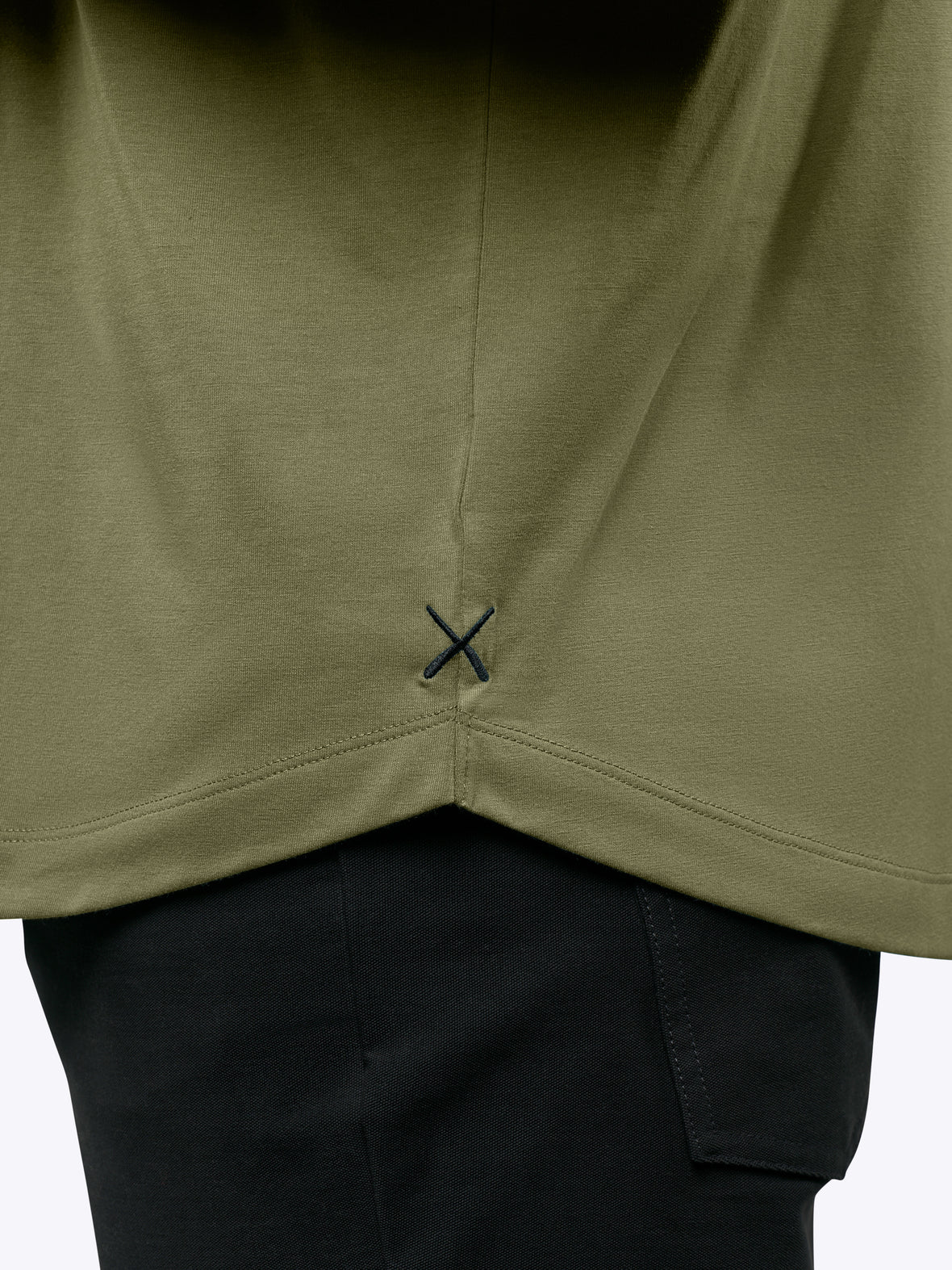 AO Polo | Capers Signature-Fit PYCA Pro®