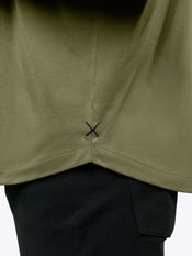 AO Polo | Capers Signature-Fit PYCA Pro®