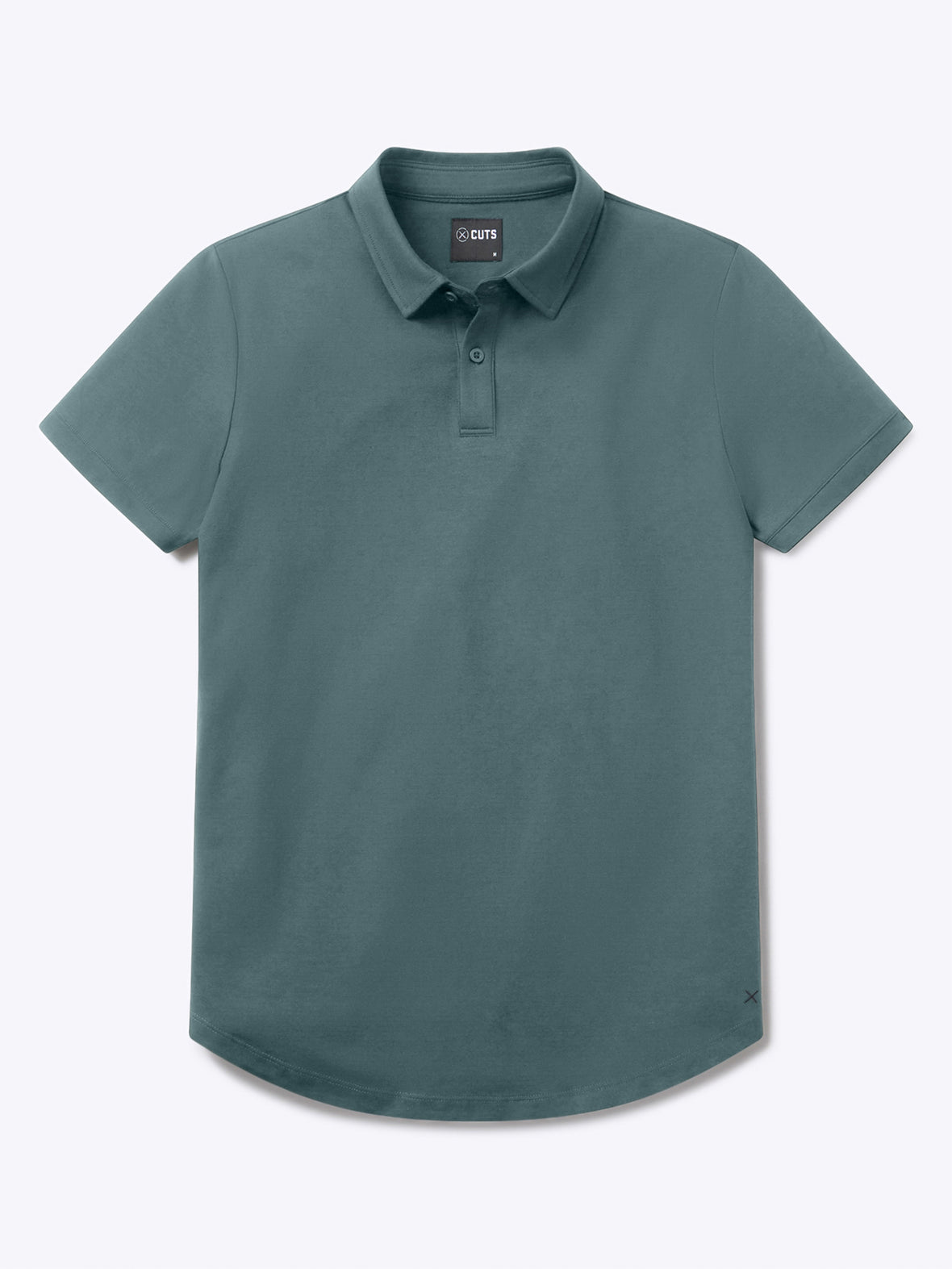 AO Polo | North Atlantic Signature-Fit PYCA Pro®