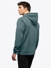 Hyperloop Hoodie | North Atlantic Signature-Fit