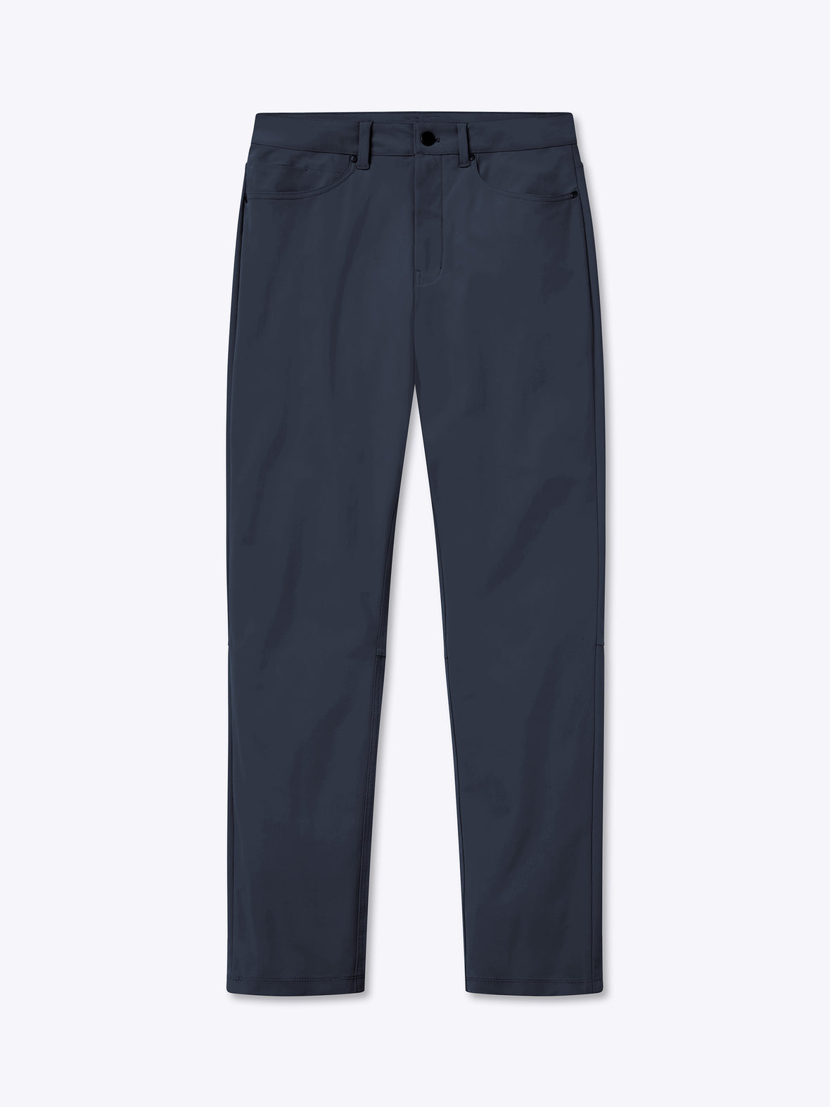 AO 5-Pocket Pant | Obsidian Slim-Fit Versaknit™
