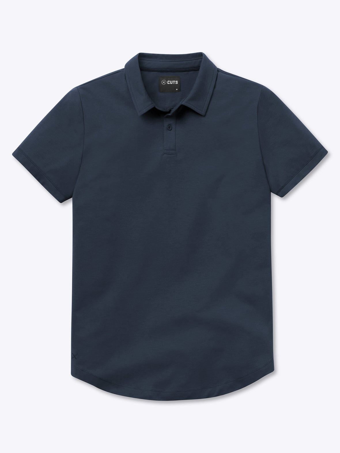 AO Polo | Obsidian Signature-fit PYCA Pro®