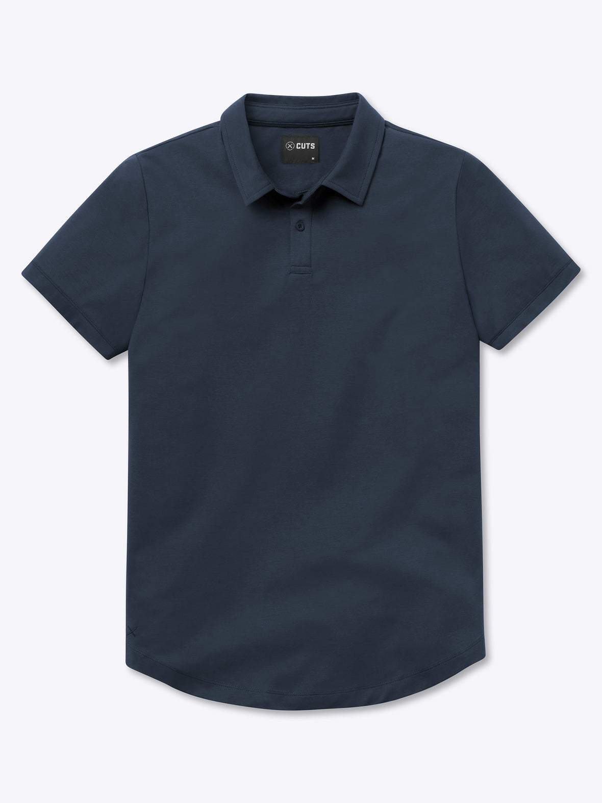 AO Polo | Obsidian Signature-fit PYCA Pro®