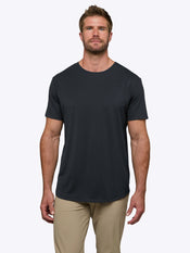 [info]--Davey is 6’2, 200lbs and wears a size L