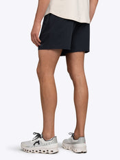 Crossover Active Short 5” | Obsidian Classic-Fit