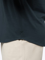 AO Button Up | Obsidian Signature-Fit PYCA Pro®