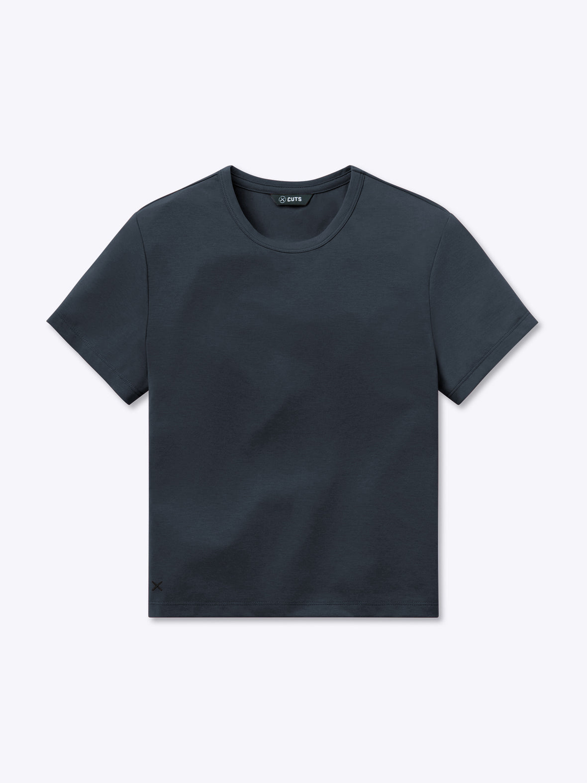 Almost Friday Tee | Obsidian Classic-fit PYCA Pro®