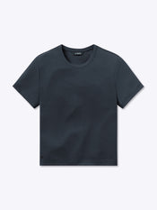 Almost Friday Tee | Obsidian Classic-fit PYCA Pro®