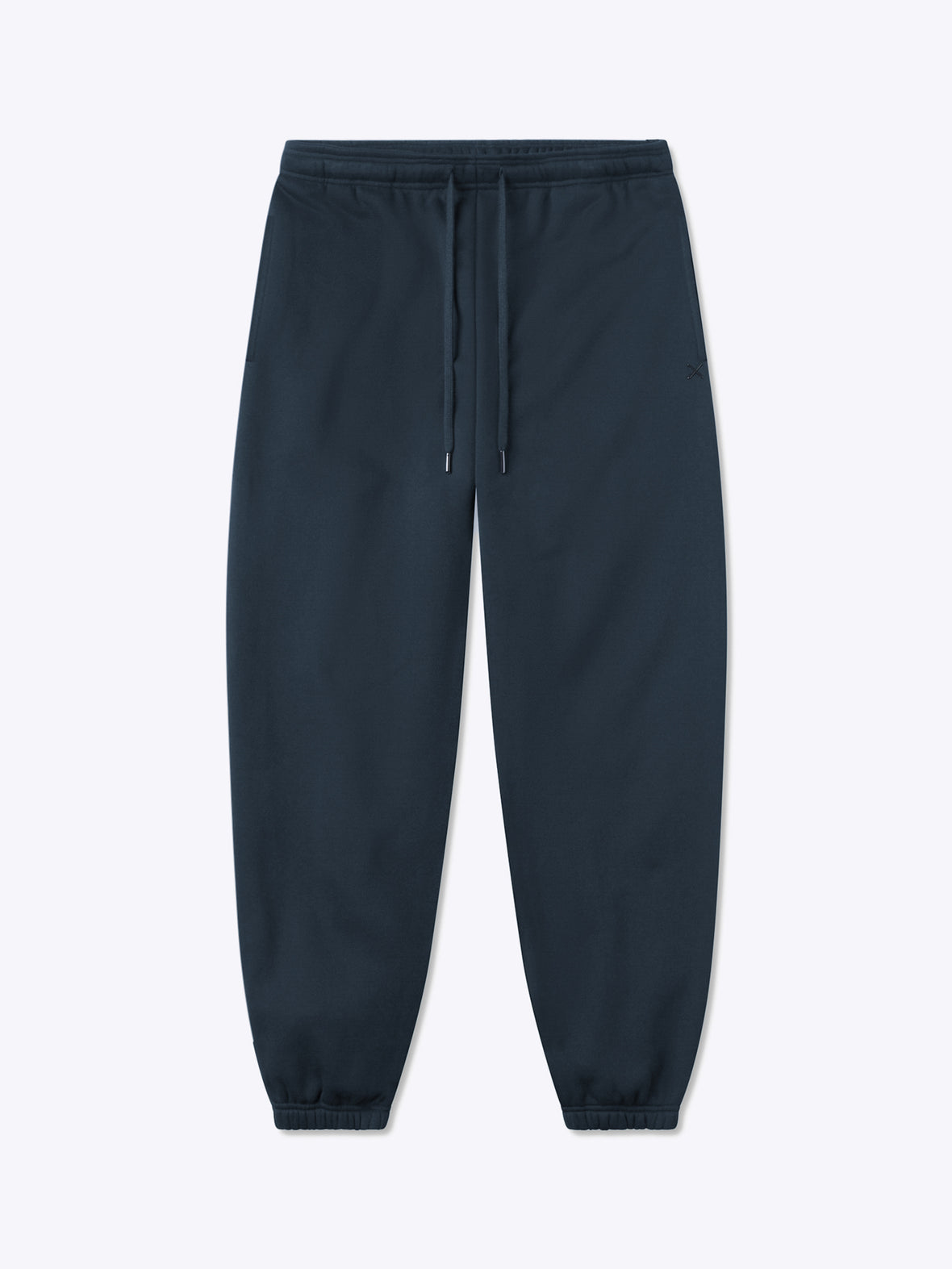 Divine Fleece Sweatpant | Obsidian Classic-fit