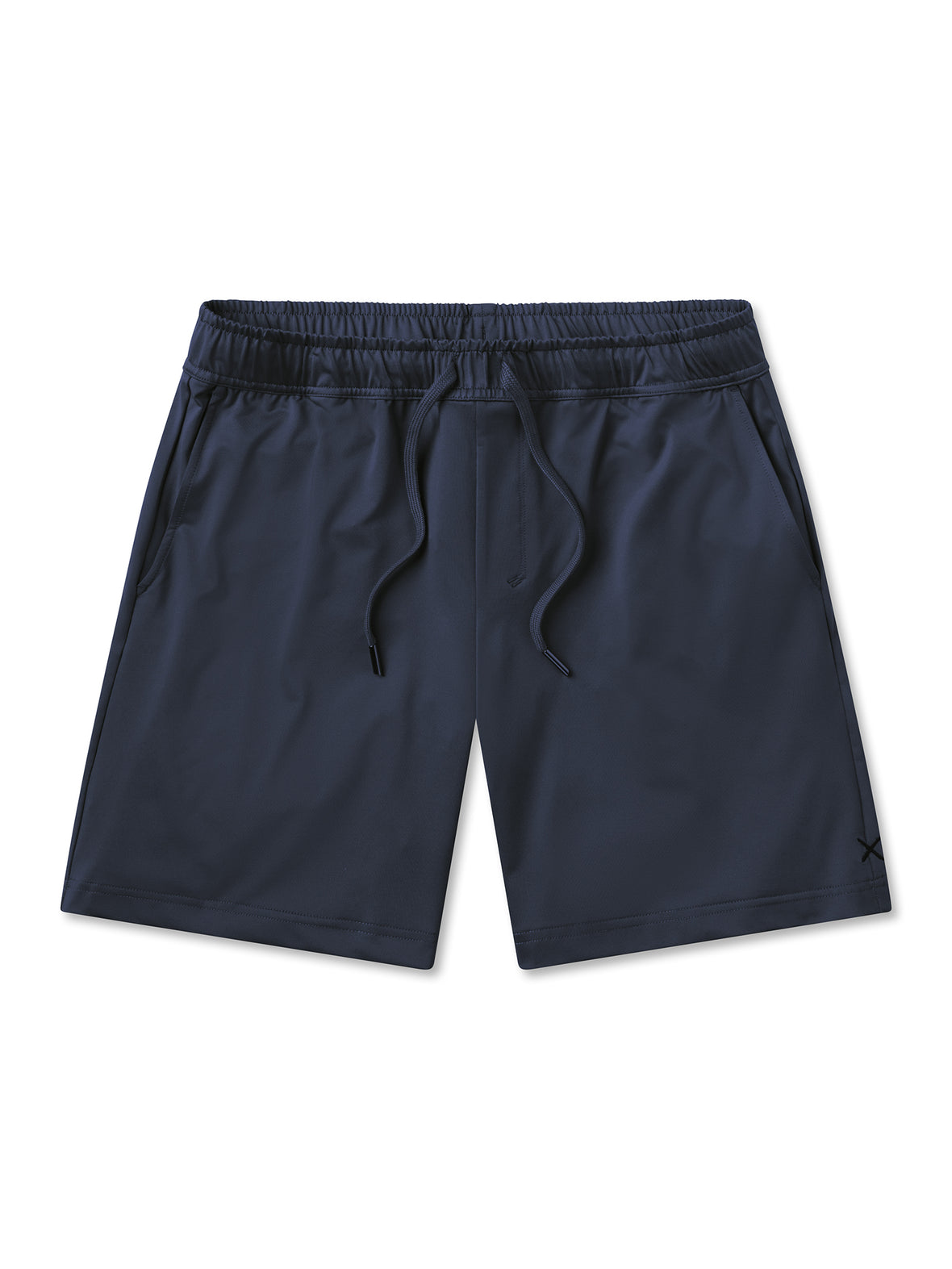 Foundation Short | Obsidian Signature-Fit