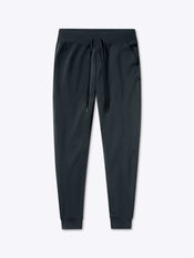 Hyperloop Jogger | Obsidian Slim-fit