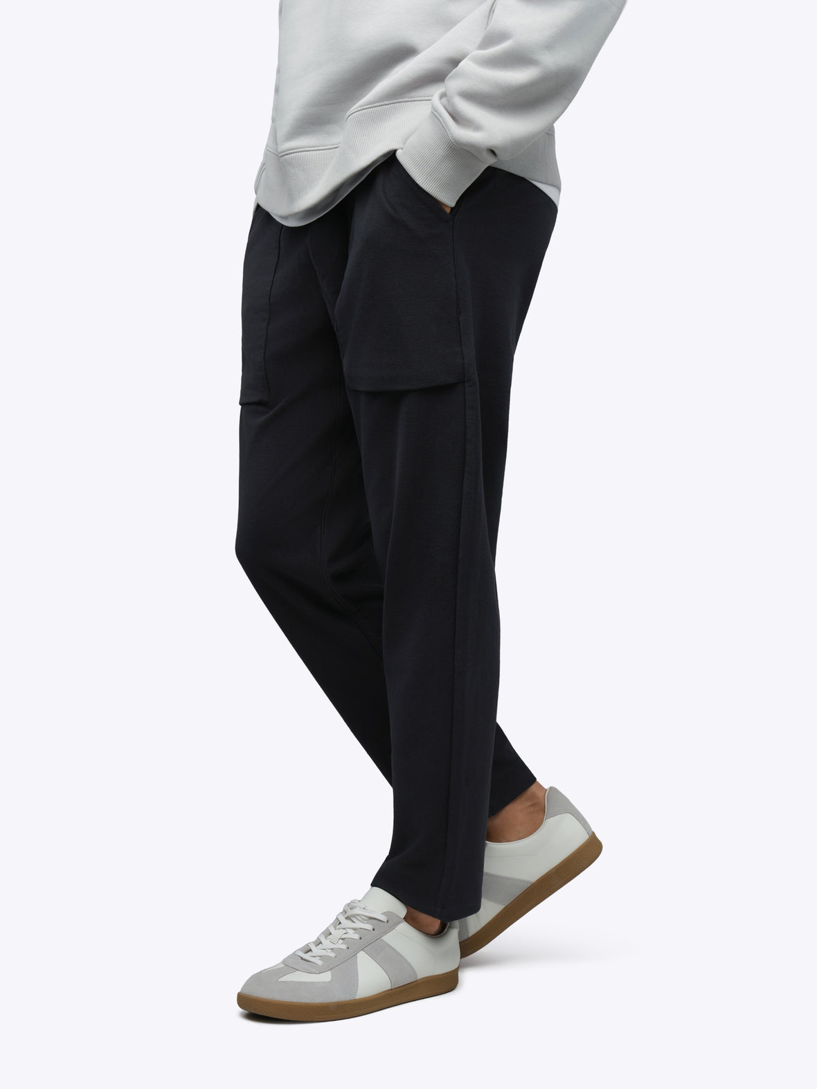 Icon Pull-On Pant | Obsidian Classic-Fit Enduratech™