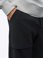 Icon Pull-On Pant | Obsidian Classic-Fit Enduratech™