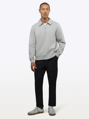 Icon Pull-On Pant | Obsidian Classic-Fit Enduratech™