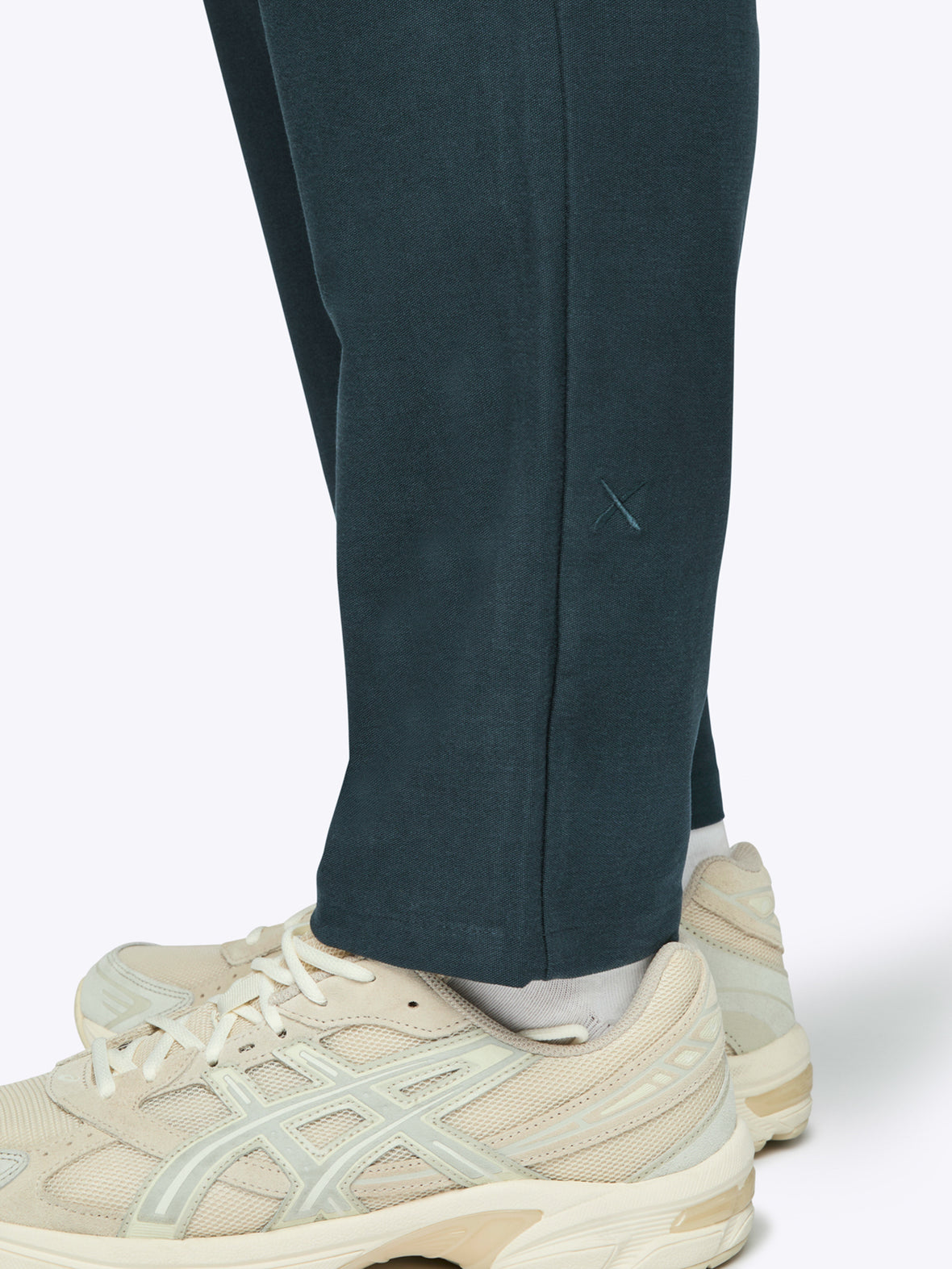 Icon Pull-On Pant | Obsidian Classic-Fit Enduratech™