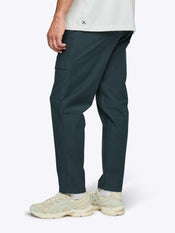 Icon Pull-On Pant | Obsidian Classic-Fit Enduratech™
