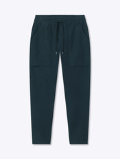 Icon Pull-On Pant | Obsidian Classic-Fit Enduratech™