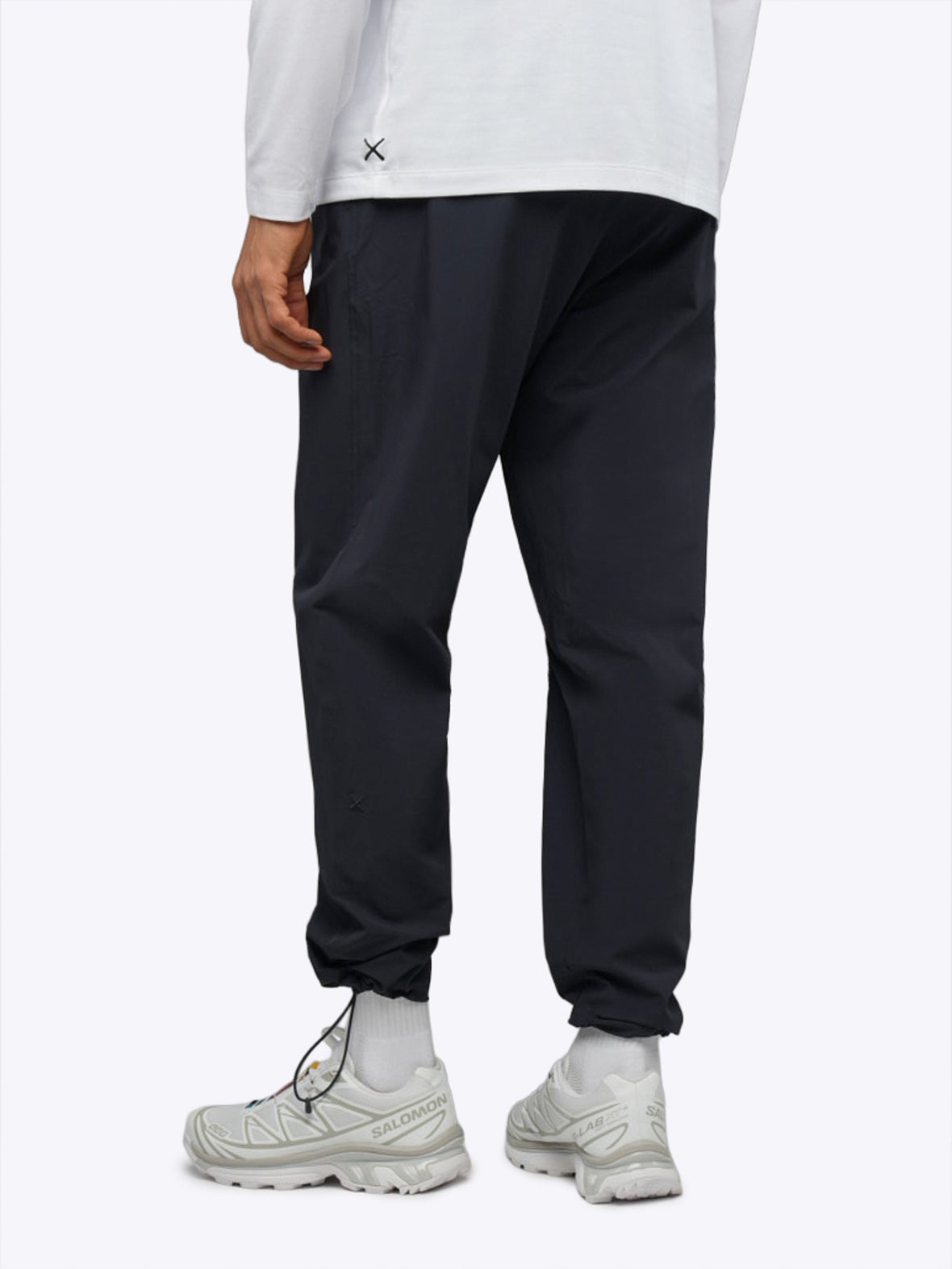 Traverse Tech Pant | Obsidian Modern-Slim