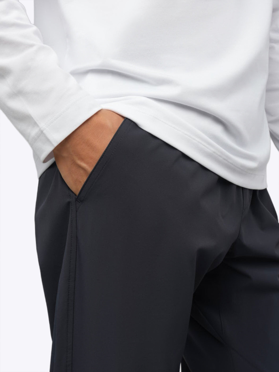 Traverse Tech Pant | Obsidian Modern-Slim