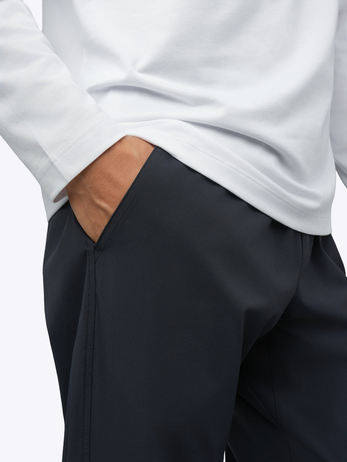Traverse Tech Pant | Obsidian Modern-Slim