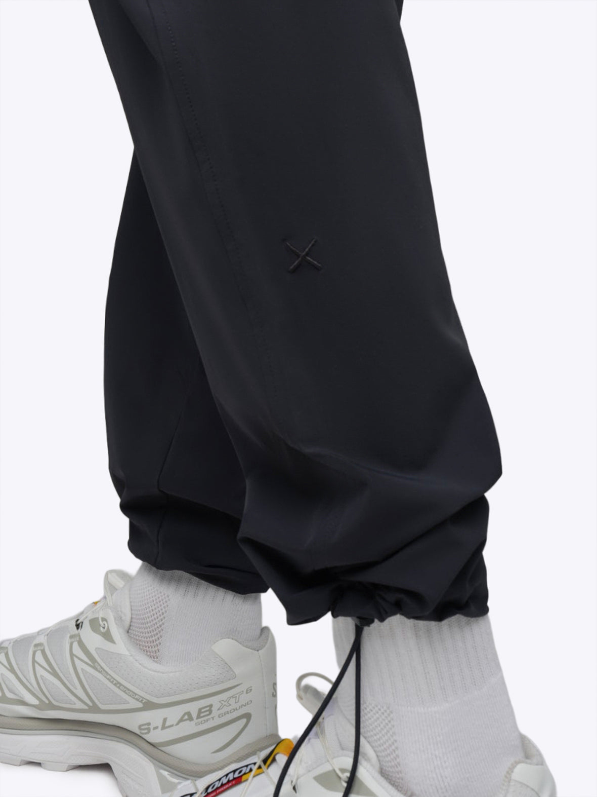Traverse Tech Pant | Obsidian Modern-Slim