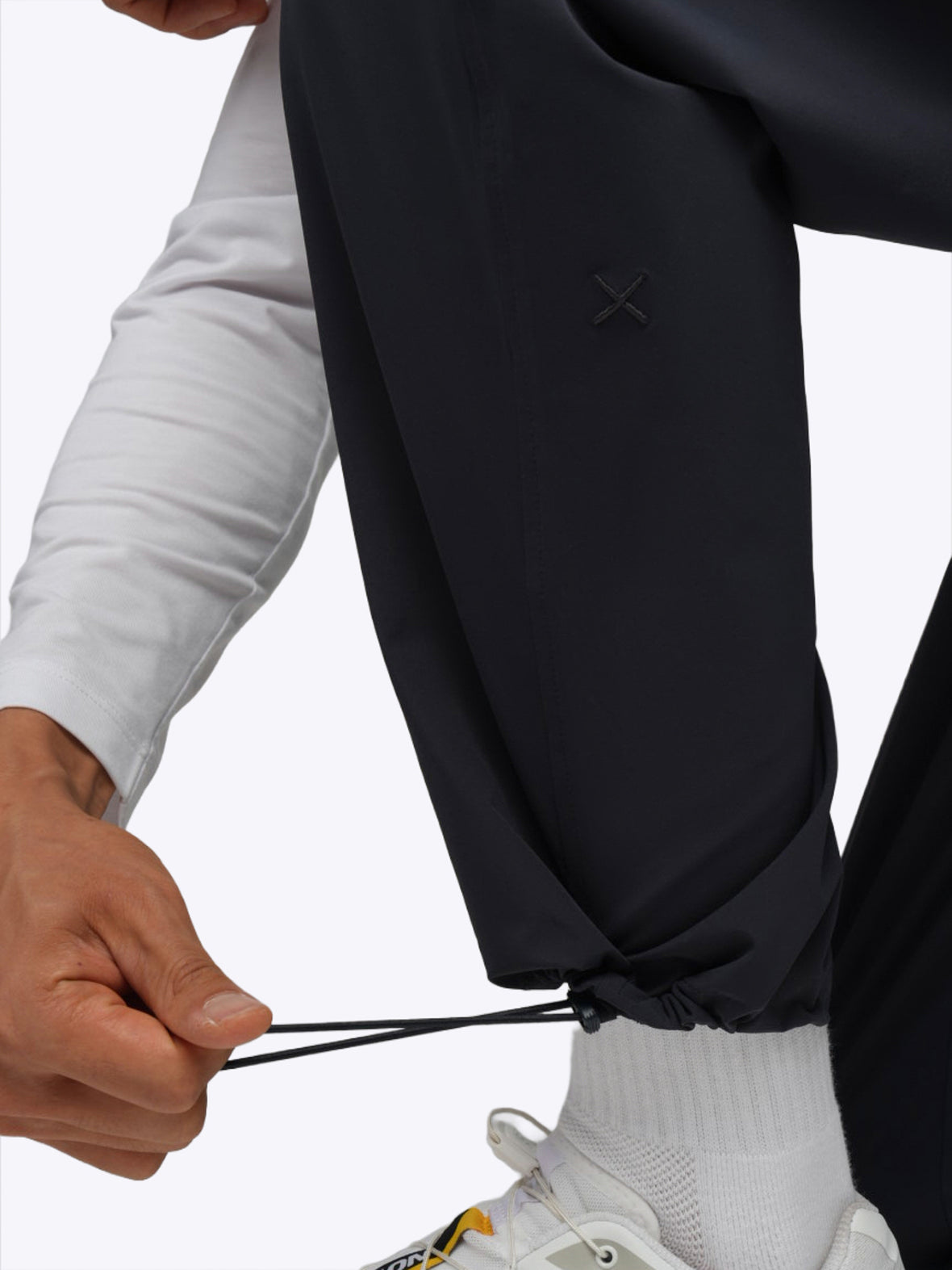 Traverse Tech Pant | Obsidian Modern-Slim