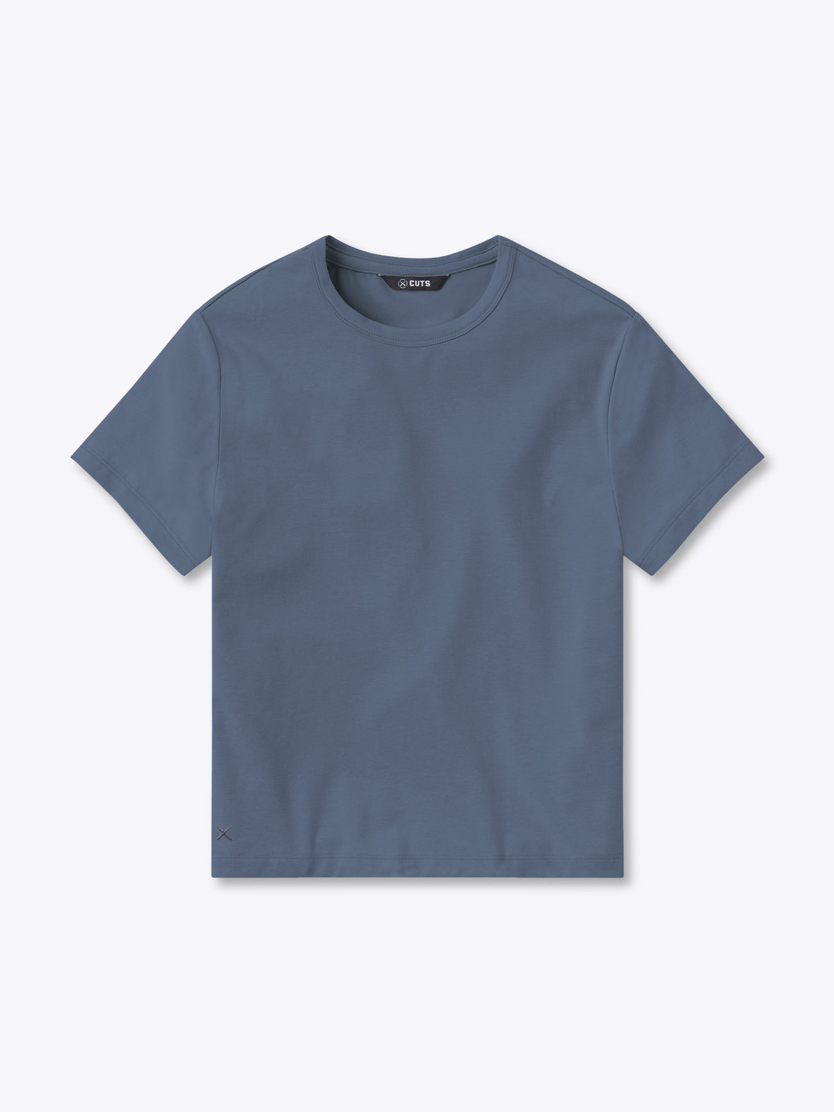 Almost Friday Tee | Ocean Storm Classic-fit PYCA Pro®