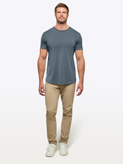 [info]--Davey is 6’2, 200lbs and wears a size XL