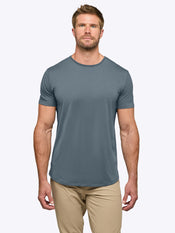 [info]--Davey is 6’2, 200lbs and wears a size XL