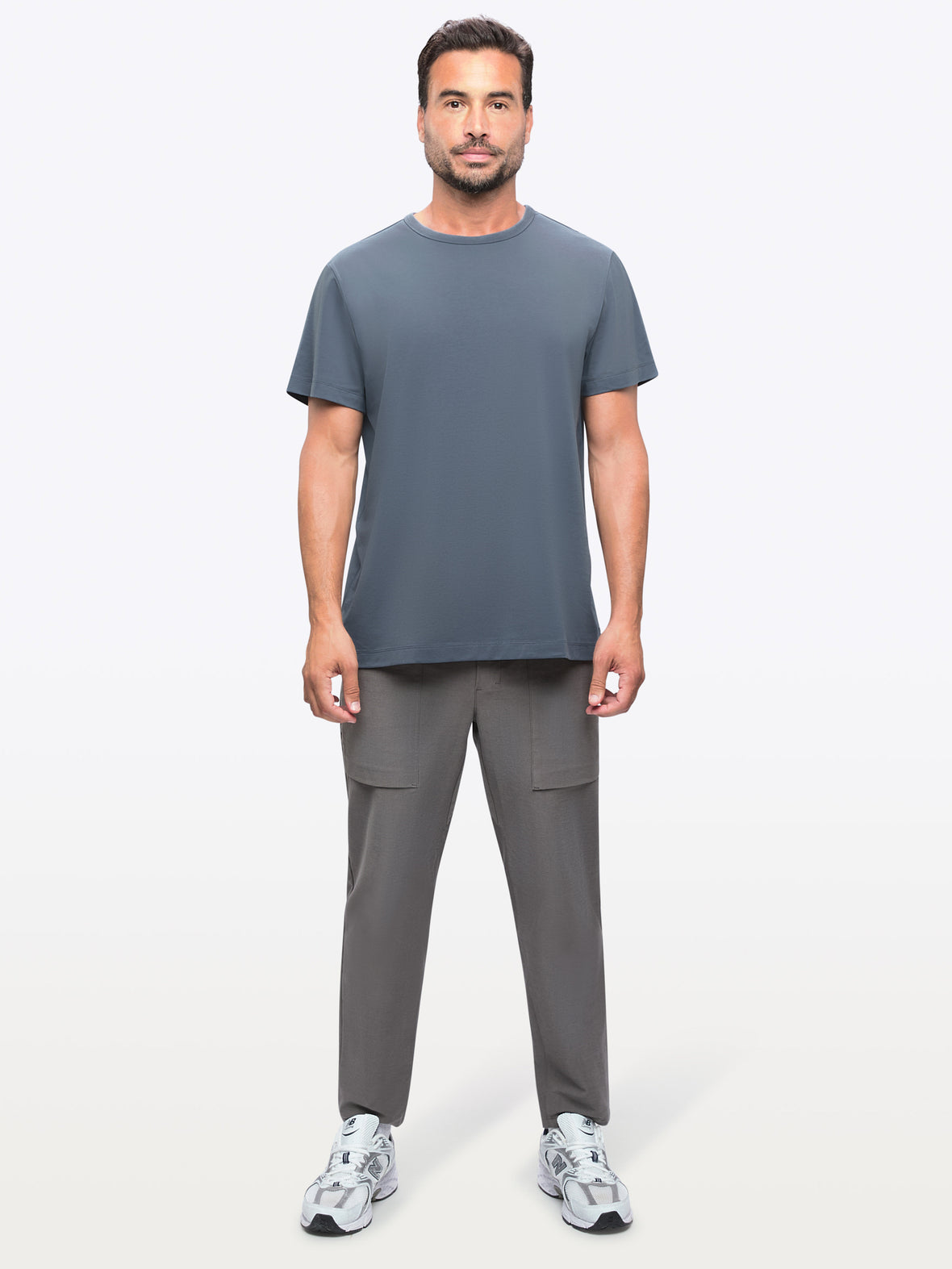 AO Forever Classic-Fit Tee | Ocean Storm Classic-Fit PYCA Pro®