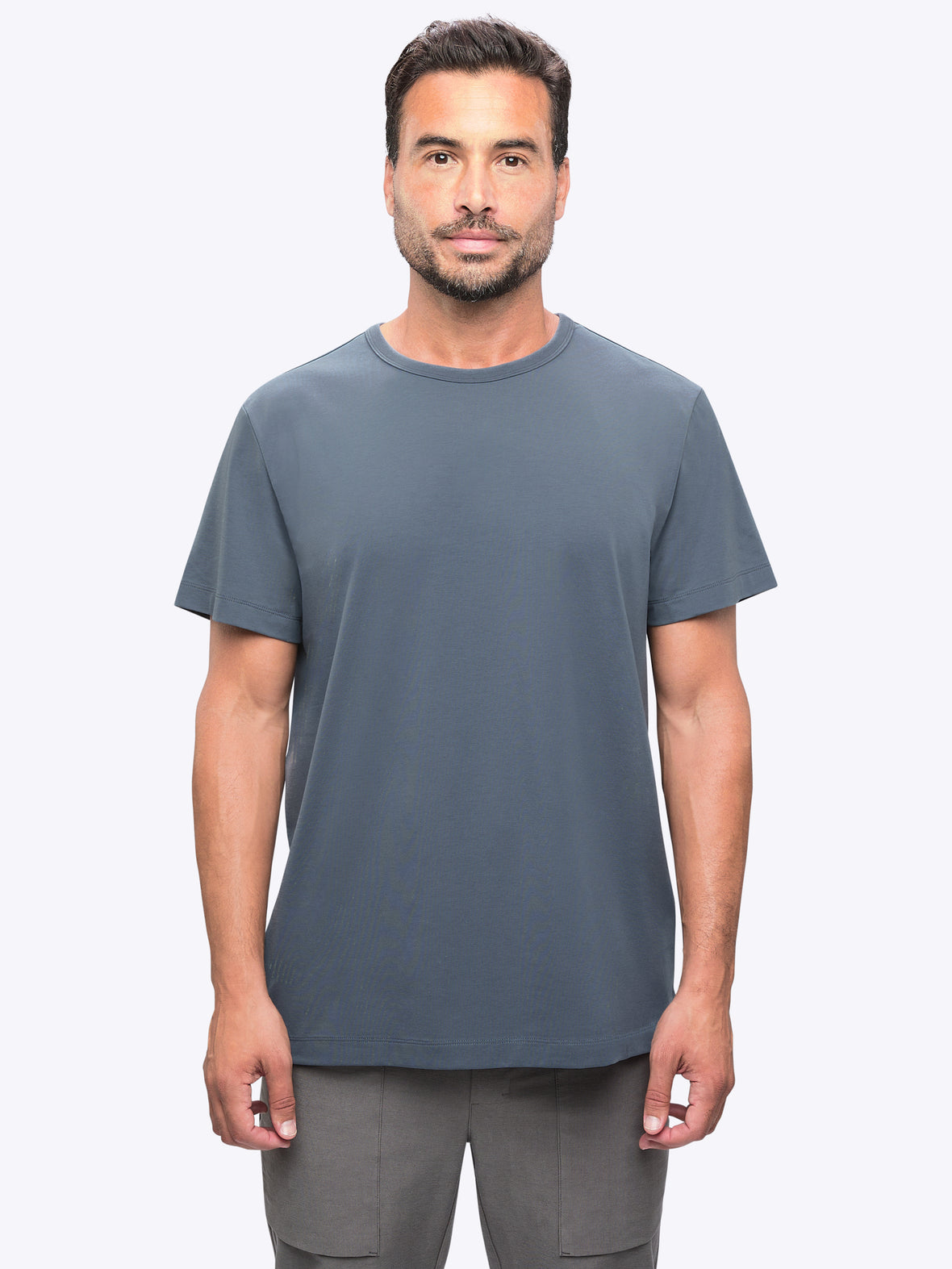 [info]--Chad is 6’2” 175 and wears a size L