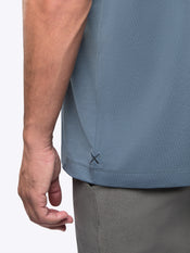 AO Forever Classic-Fit Tee | Ocean Storm Classic-Fit PYCA Pro®