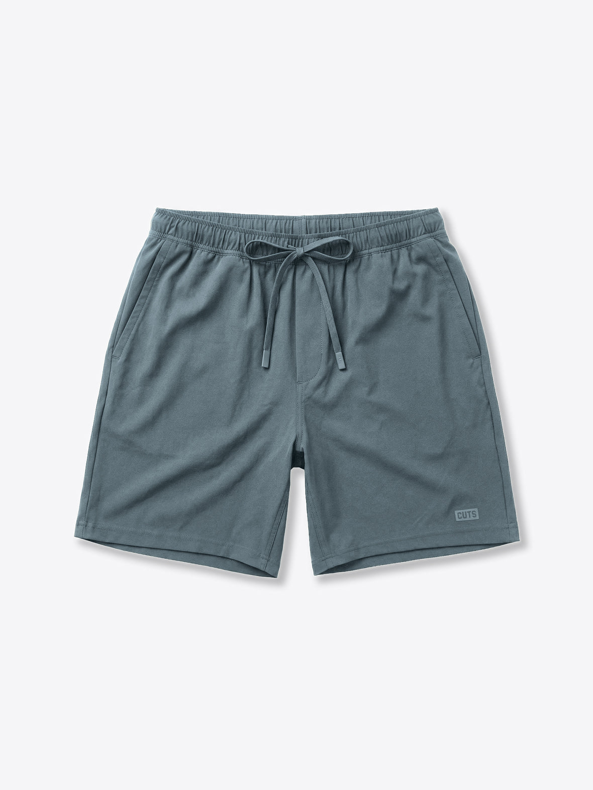 Crossover Active Short Unlined | Ocean Storm
