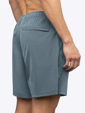 Crossover Active Short Unlined | Ocean Storm