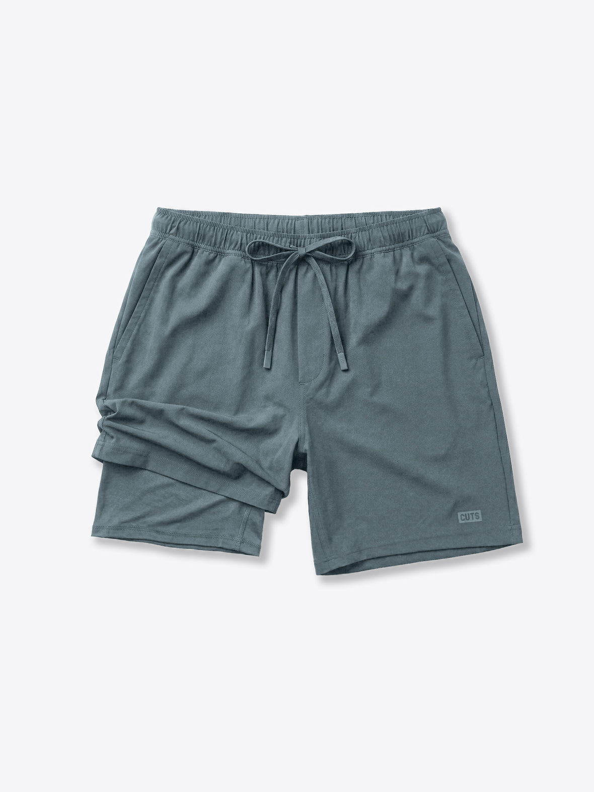 Crossover Active Short Lined | Ocean Storm
