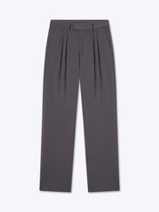 Essential Pant | Overcast Relaxed-fit