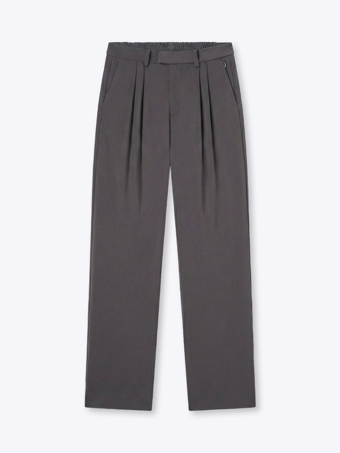 Essential Pant | Overcast Relaxed-fit
