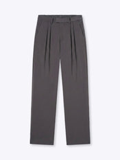 Essential Pant | Overcast Relaxed-fit