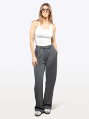 Essential Pant | Overcast Relaxed-fit